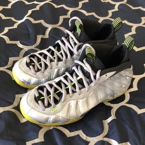 Nike Air Foamposite One PRM